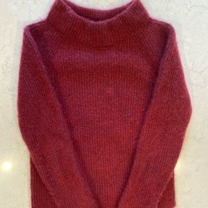 Ann Taylor Cashmere sweater